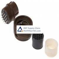 ITT Cannon_KPT06F14-19S_Circular connector