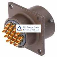 ITT Cannon_KPT02E14-19P_Circular connector
