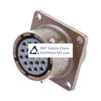 ITT Cannon_KPT02E14-19S_Circular connector
