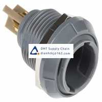 Lemo_PKH.N0.3GL.AG_Circular connector