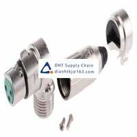 Switchcraft_R3F_AV Connector