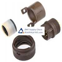 ITT Cannon_KPT06F14-12P_Circular connector