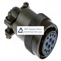 ITT Cannon_KPT06F14-12S_Circular connector