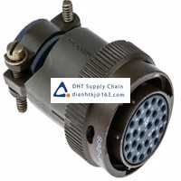 ITT Cannon_KPT06F16-26S_Circular connector