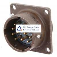 ITT Cannon_KPT02E14-12P_Circular connector