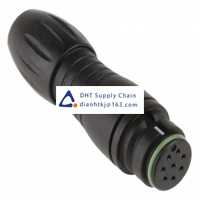 binder_99-9126-00-08_Circular connector