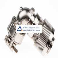 ITT Cannon_CA08COM-E14S-6P-B_Circular connector