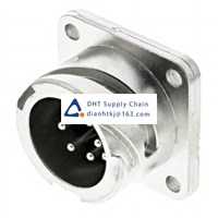 ITT Cannon_CA02COM-E14S-6P-B_Circular connector