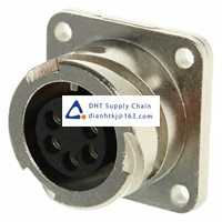ITT Cannon_CA02COM-E14S-6S-B_Circular connector