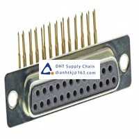 RS PRO_470-869_D-SUB connectors