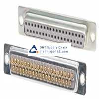 RS PRO_472-809_D-SUB connectors