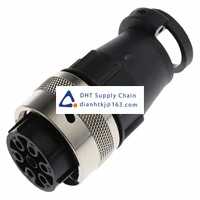 ITT Cannon_192991-0514_Circular connector