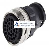 ITT Cannon_192991-0517_Circular connector