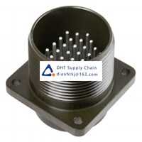 Amphenol Industrial_MS3102A-24-28P_Circular connector