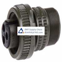 Amphenol Industrial_MS3106A-10SL-4S_Circular connector