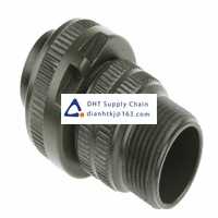 Amphenol Industrial_MS3106A-14S-6P_Circular connector