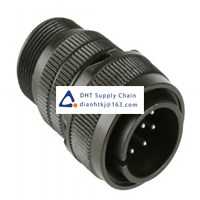 Amphenol Industrial_MS3106A-18-1P_Circular connector