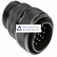 Amphenol Industrial_MS3106A-22-14P_Circular connector