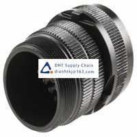Amphenol Industrial_MS3106A-24-28S_Circular connector