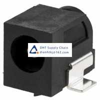 RS PRO_476-157_Mains and DC power connectors