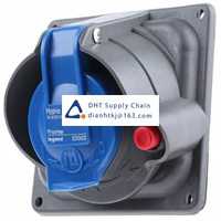 Legrand_0 520 02_Mains and DC power connectors