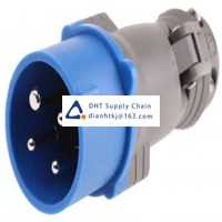 Legrand_0 520 43_Mains and DC power connectors