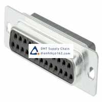 RS PRO_481-112_D-SUB connectors