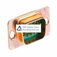 RS PRO_482-777_D-SUB connectors