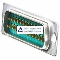 RS PRO_482-799_D-SUB connectors