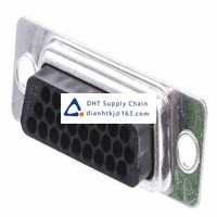 RS PRO_484-846_D-SUB connectors