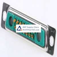 FCT from Molex_FM17W2S-K121 / 1731070066_D-SUB connectors