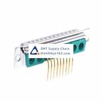 FCT from Molex_FM21WA4P5-K120 / 1731070604_D-SUB connectors