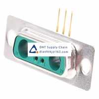 FCT from Molex_FM7W2S5-K121 / 1731070095_D-SUB connectors