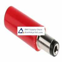 RS PRO_487-826_Mains and DC power connectors