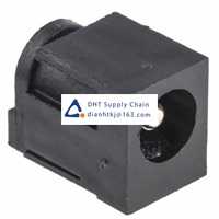 RS PRO_487-836_Mains and DC power connectors