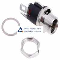 RS PRO_487-842_Mains and DC power connectors