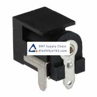 RS PRO_487-848_Mains and DC power connectors