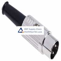 RS PRO_491-188_Circular connector