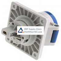 MENNEKES_1366_Mains and DC power connectors