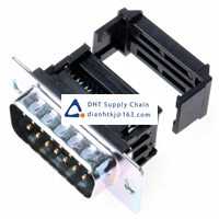 RS PRO_492-632_D-SUB connectors