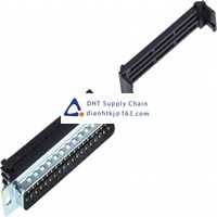 RS PRO_492-636_D-SUB connectors