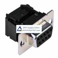 RS PRO_492-648_D-SUB connectors