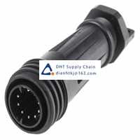 Bulgin_PXA921/10/P_Circular connector