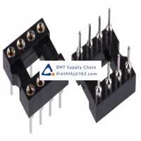 Winslow_W30508TRC_IC Connector