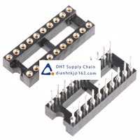 Winslow_W30520TRC_IC Connector