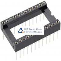 Winslow_W30524TRC_IC Connector