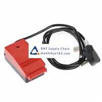 RS PRO_827-041_Mains and DC power connectors