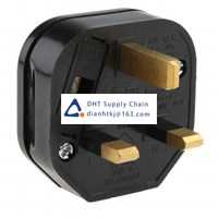 RS PRO_854-396_Mains and DC power connectors