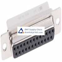 HARTING_09670254701_D-SUB connectors