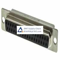 HARTING_09670374701_D-SUB connectors